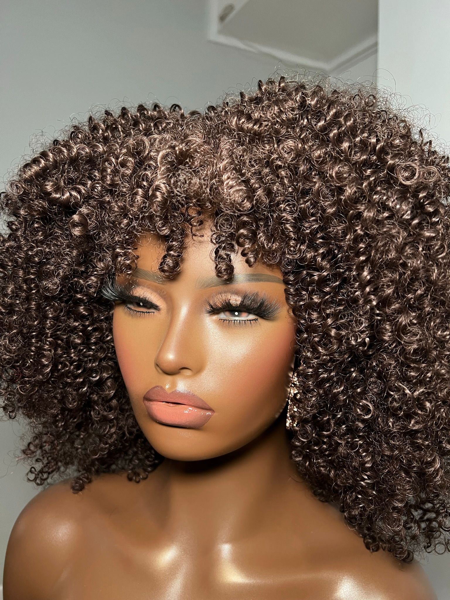 Custom Muse makeover