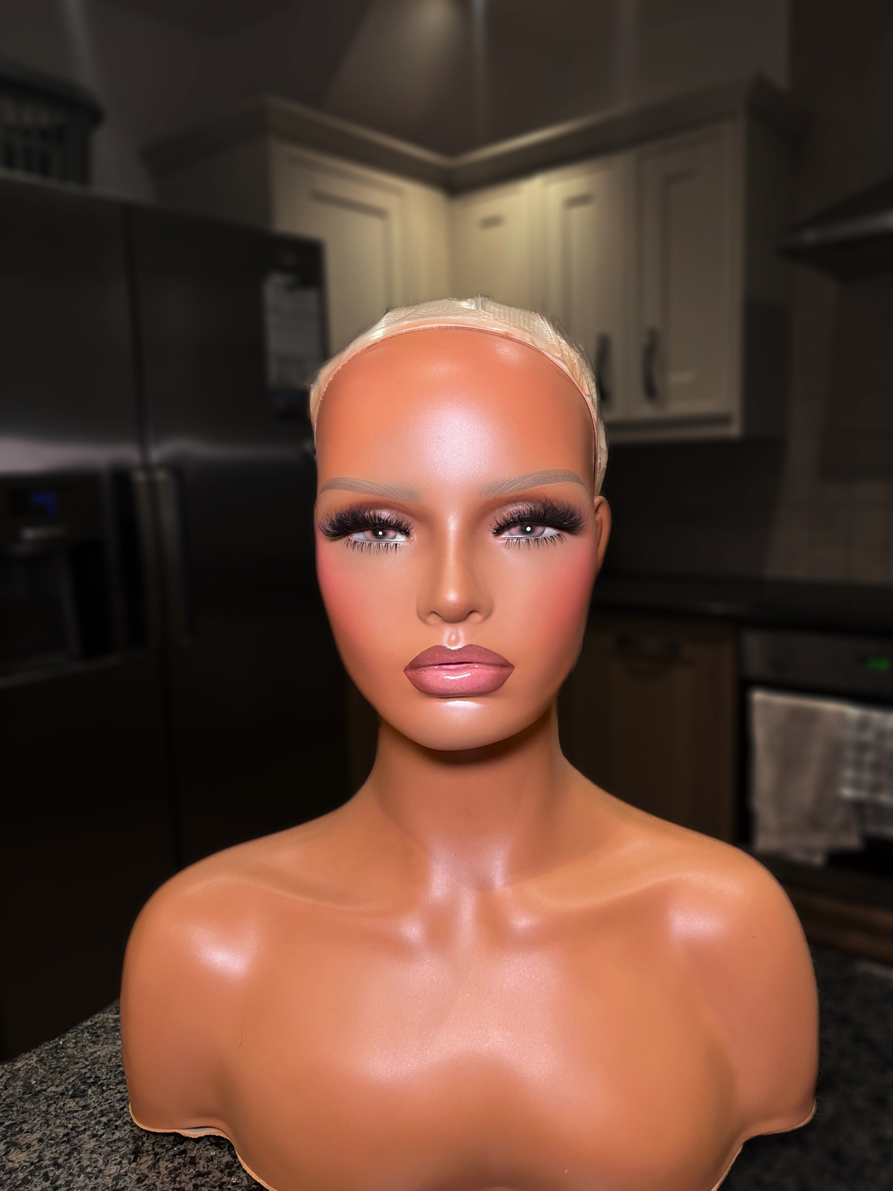 Muse Makeover