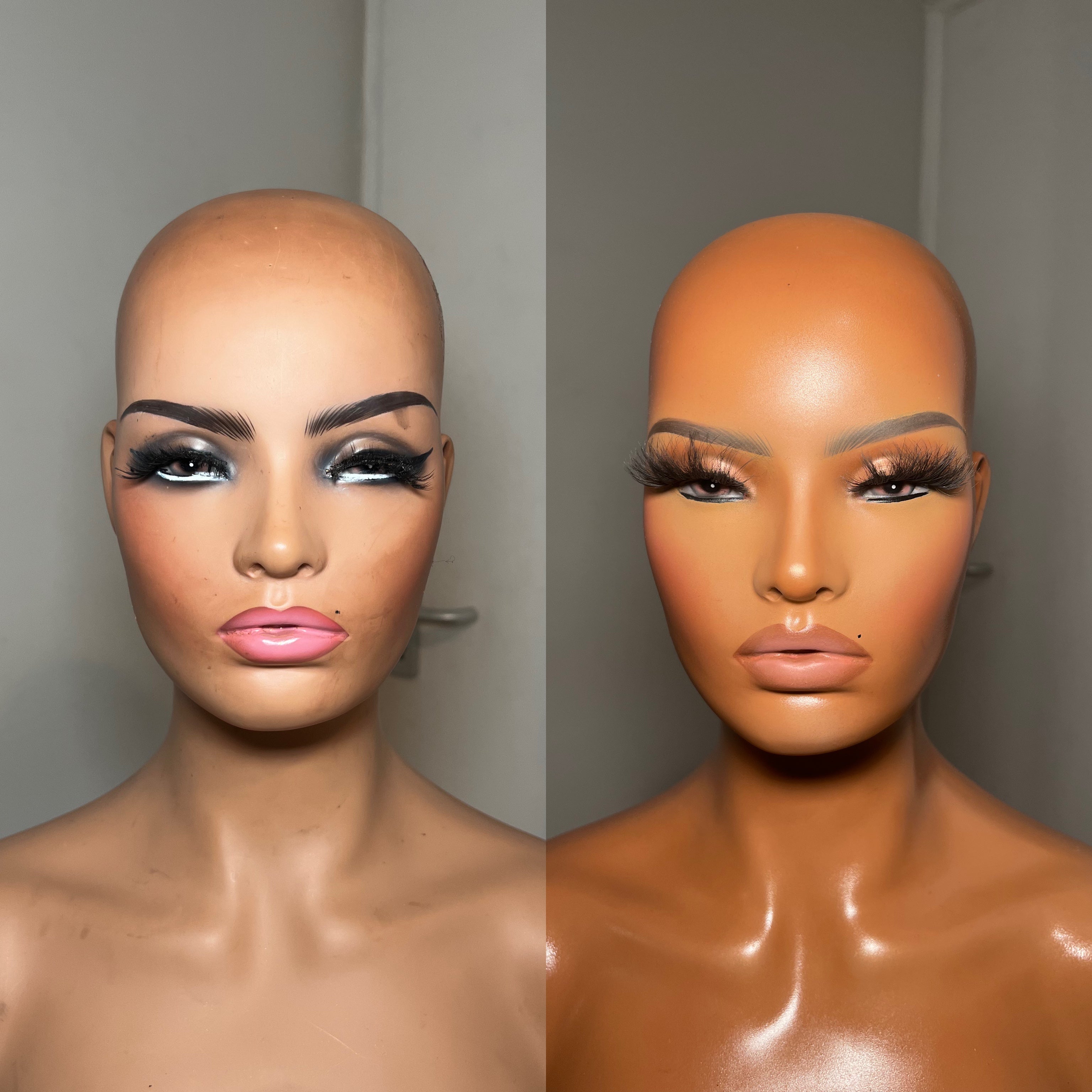 Muse Makeover~ Artist Service Only