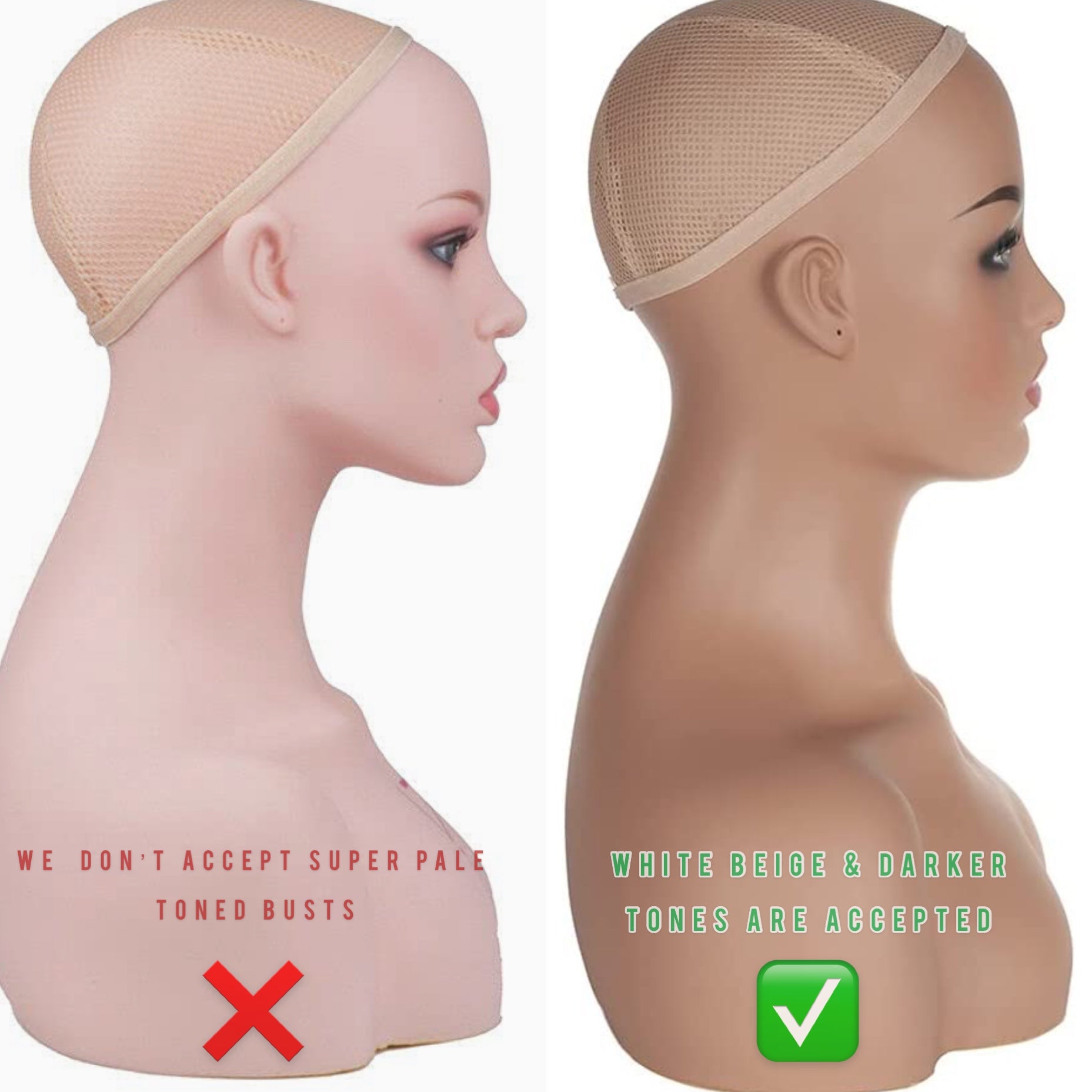 Muse Makeover~ Artist Service Only